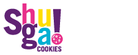 SHUGA COOKIES