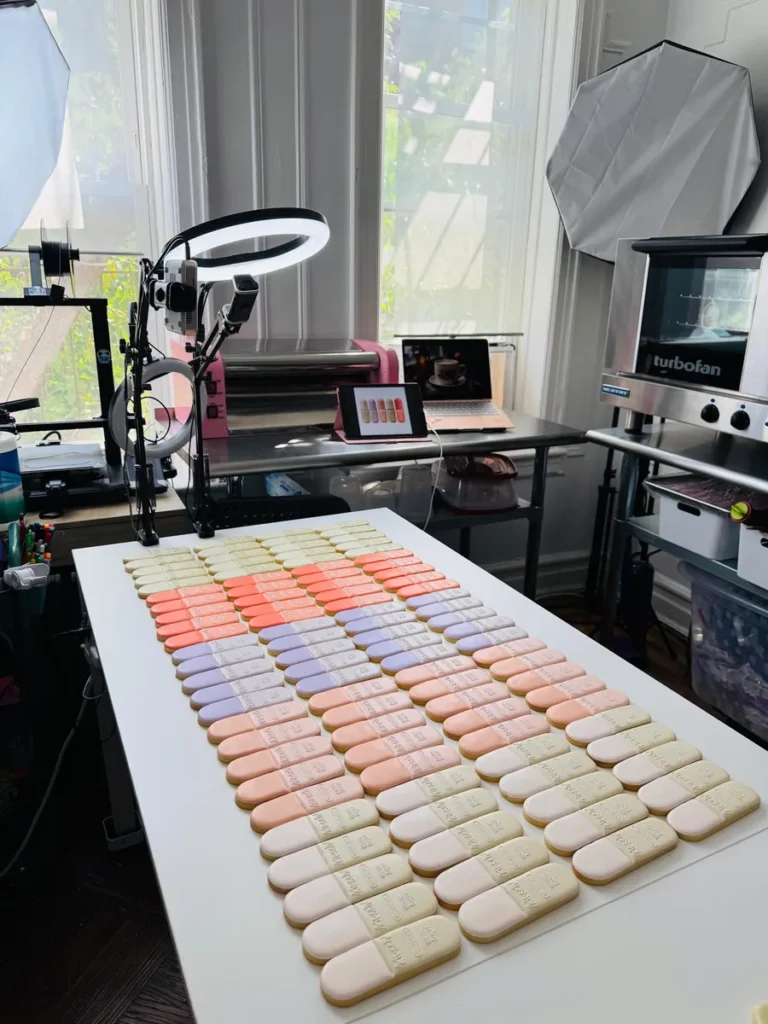 Welcome to the Shuga Cookies Blog!